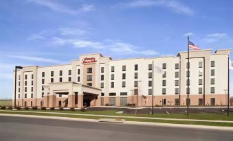 Hampton Inn & Suites Charles Town