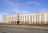 Hampton Inn & Suites Charles Town Hotels in Charles Town