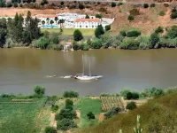 Guadiana River Hotel Algarve 聖安娜-迪坎巴什住宿飯店