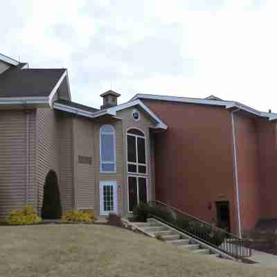 Inn at Mountainview Hotel Exterior