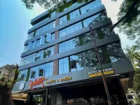 Hotel Devgiri Inn, Sangli Hotels in Sangli
