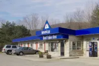 Best Inn Hotel a Alfred