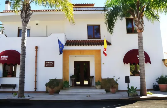 布魯內利住宿加早餐旅館