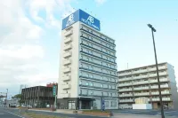 AB Hotel Ubeshinkawa