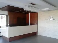 Hotel Areias Brancas Hotels in Rosario do Sul