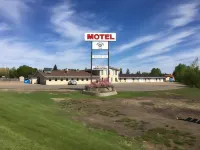 Armada Inn Motel Hotels in Unity