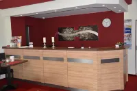 Altstadthotel Harburg Hotels in Rosengarten