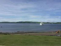 Broom Lodge - Wi-Fi