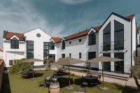 Luis von Weyden Hotels in Halbturn