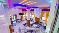 Hotel El Marsa la Playa - bars