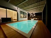 บ้านนาย บ้านนอก Baannai Baannok Villa & Cafe Nakhonnayok