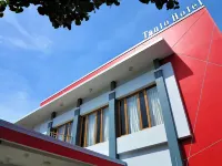 Tanto Hotel Hotels near Sumba barat daya