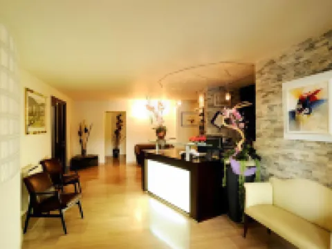 Hotel Concordia Hotels in Loano