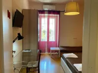 B&B Antichi Riverberi in Station