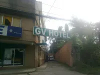 GV Hotel - Ipil Các khách sạn ở 