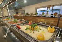viva beac hotel Hôtels à : Mahmutlar