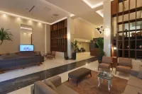 安卡拉瑞遜飯店