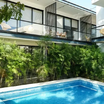 Deluxe Apartments Azure