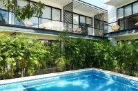 อพาร์ทเมนท์ดีลักซ์ อะซูร์