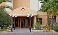 Hotel Libyssonis Hôtels à proximité de : Sala Del Regno Dei Testimoni Di Geova