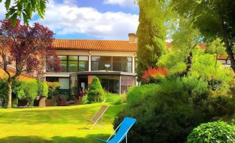 Kyriad Angouleme Nord - Champniers