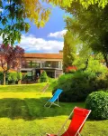 Hôtel Kyriad Angoulême Nord Champniers Hôtels à : Champniers