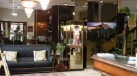 Gran Hotel Paraiso Hotels in Tresgrandas