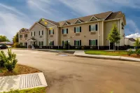 Mt. Rose Hotel Hotels in Fayetteville