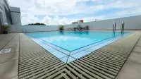 Times Hotel Brunei Hotels in Serasa