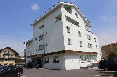 Businesshotel Lux