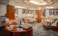 Hotel Atrium Garni Hotel a Ruderting