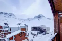 Vacancéole - Le Borsat IV Hotels in Val-d'Isere