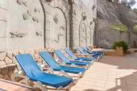 Pierre & Vacances Altea Beach Hotels in Altea