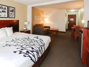 Wingate by Wyndham Dublin Near Claytor Lake State Park