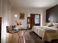 Hotel Al Pino Verde Hôtels à : Camposampiero