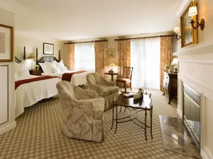Saybrook Point Resort & Marina