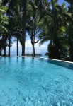 Puncak Air Manis Residence Hotels in Air Manis