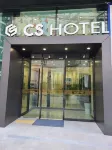 CS酒店
