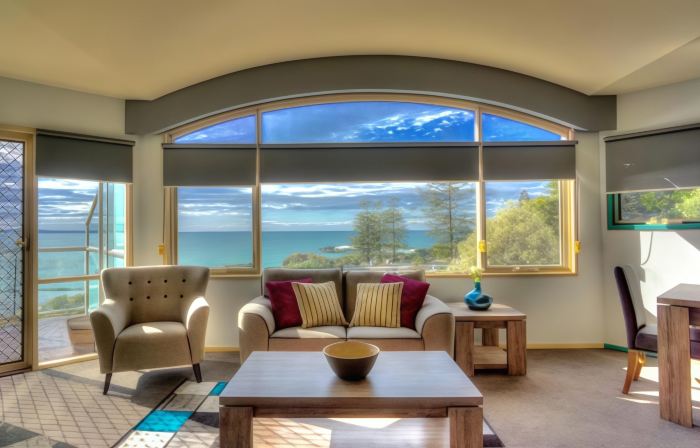 Pierview Apartments