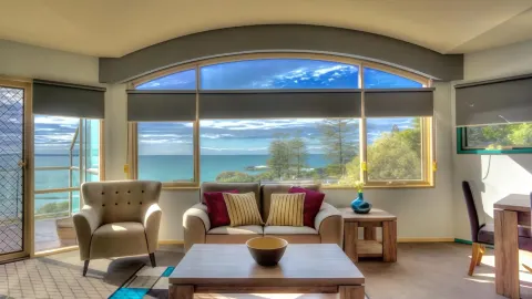 Pierview Apartments in Lorne