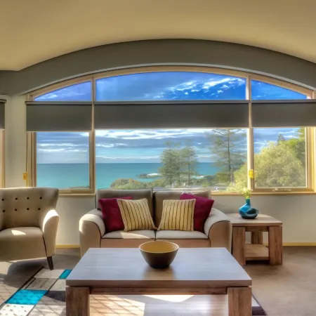 Pierview Apartments