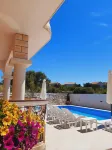 Villa Marija Novalja Hotels in Cesarica