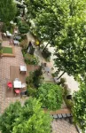Next Door Park Hotels in der Nähe von Спомен куќа на Мајка Тереза