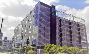 Travelodge Hotel Auckland Wynyard Quarter