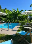Cabo Verde Boutique Hotel Hotels in Makhinjauri