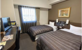 Hotel Route-Inn Toki - Housity
