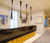 Century Hotel Hotels in Parma
