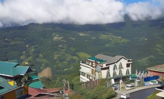 Garden Retreat Hotel, Gangtok