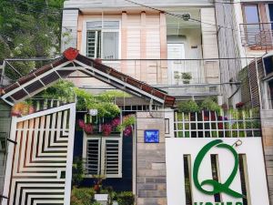 Q house - Green Villa Quy Nhơn