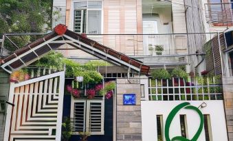 Q House -Green Villa Quy Nhon